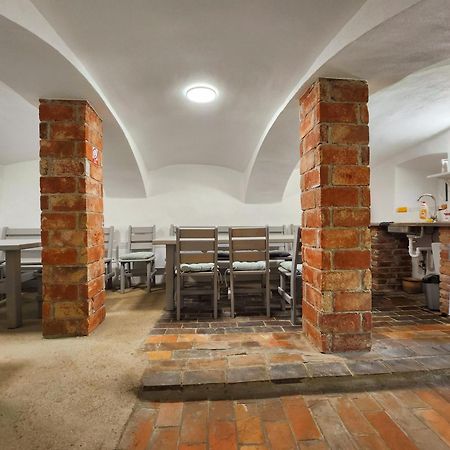 Apartmány u Koláčků Hartmanice  Esterno foto