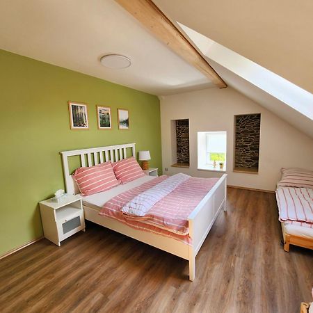 Apartmány u Koláčků Hartmanice  Esterno foto