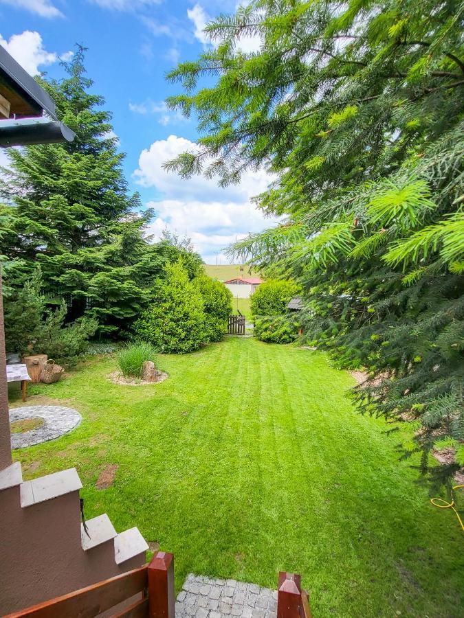 Apartmány u Koláčků Hartmanice  Esterno foto