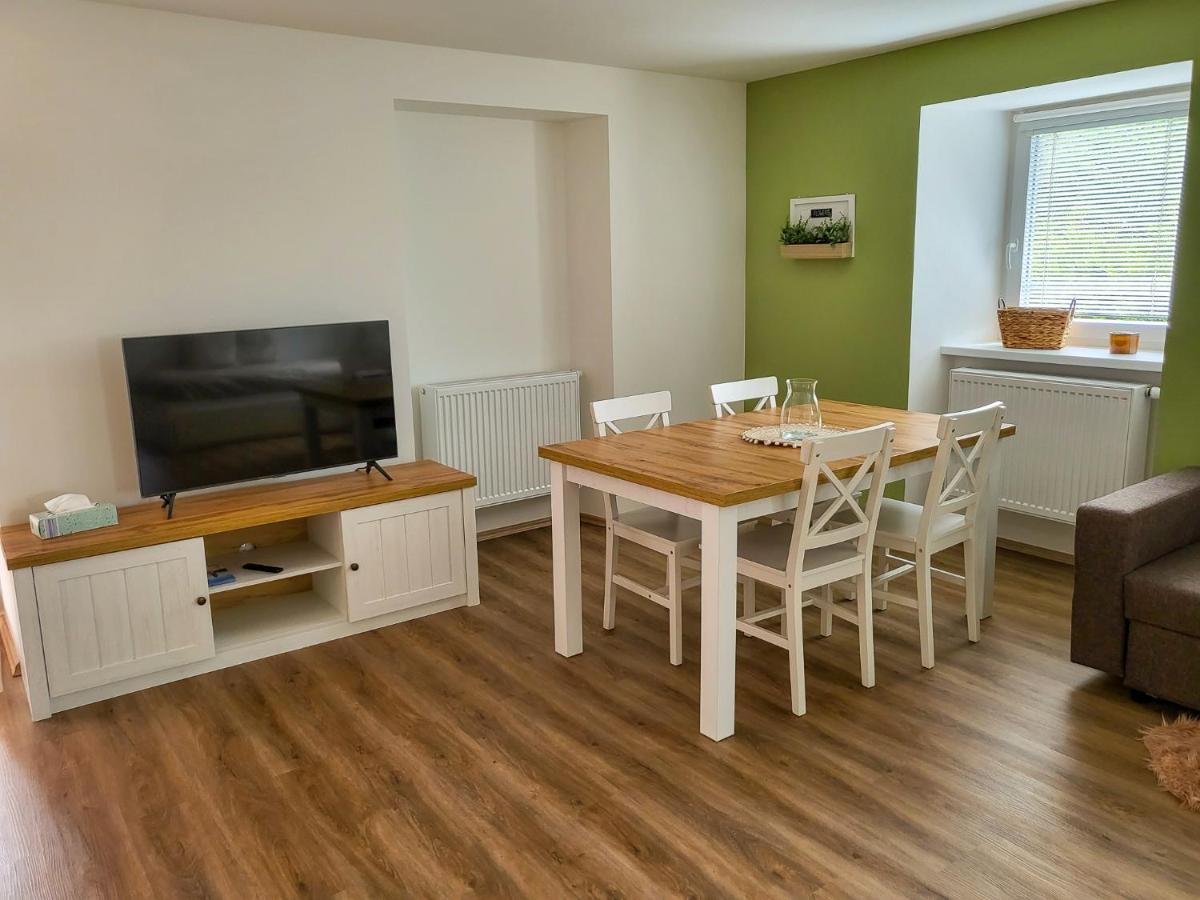 Apartmány u Koláčků Hartmanice  Esterno foto