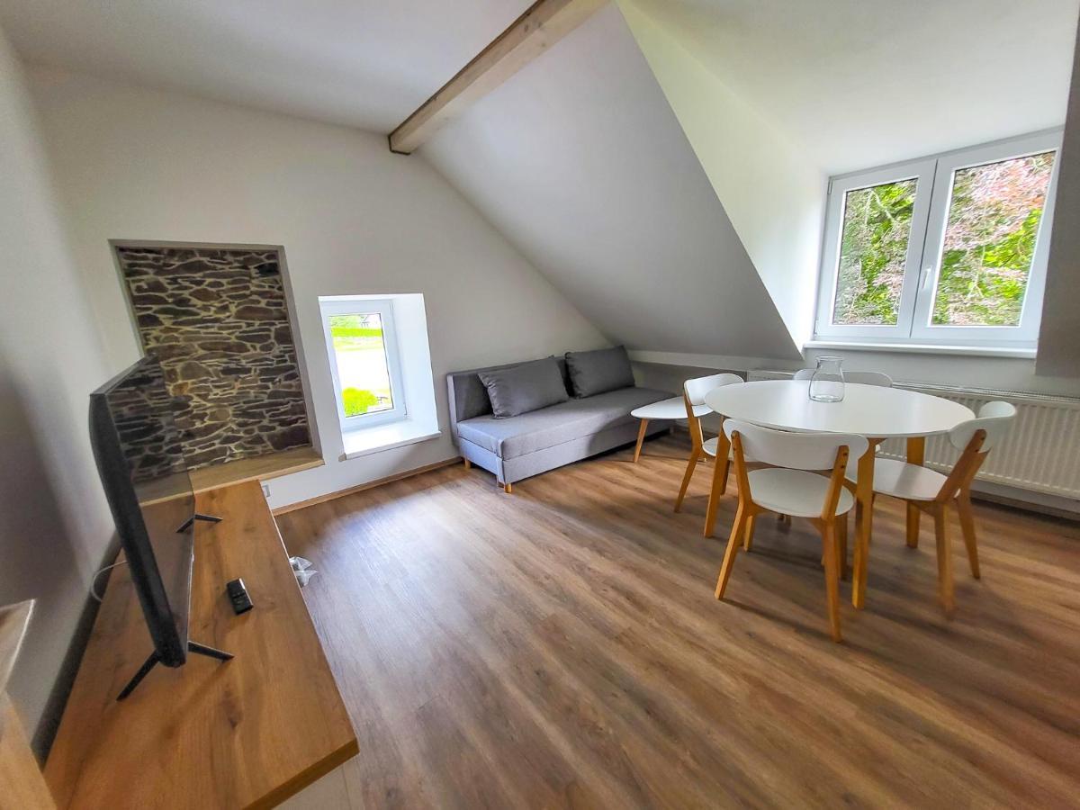 Apartmány u Koláčků Hartmanice  Esterno foto