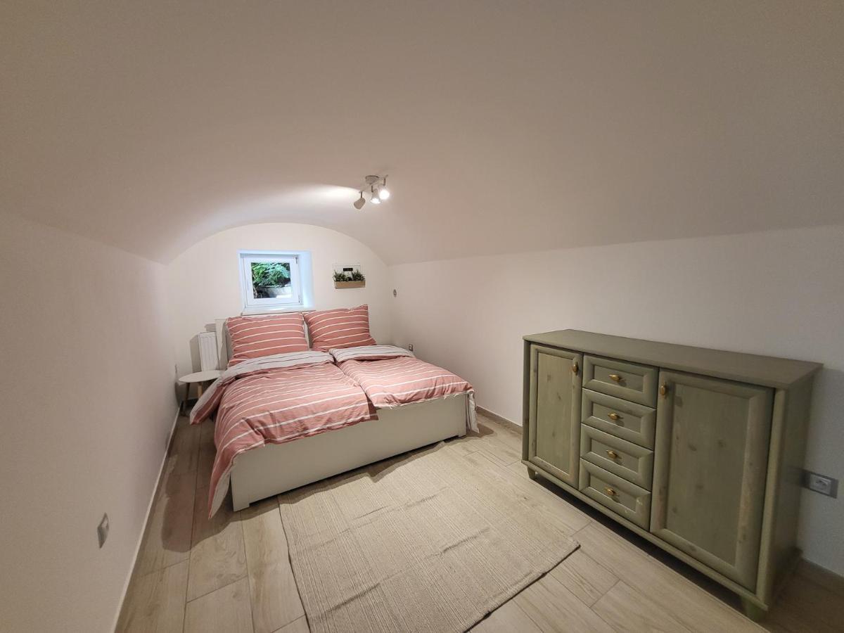 Apartmány u Koláčků Hartmanice  Esterno foto