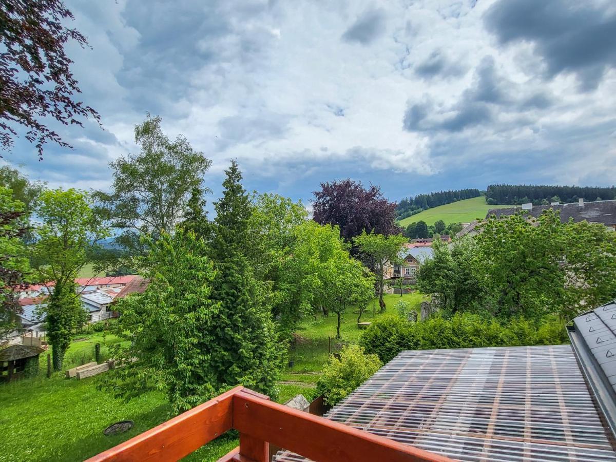 Apartmány u Koláčků Hartmanice  Esterno foto