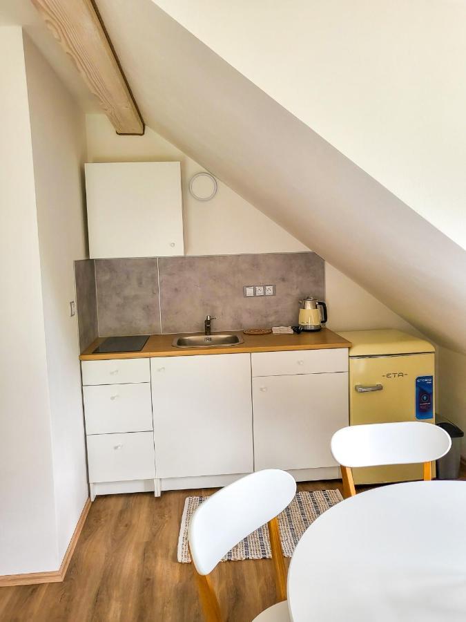 Apartmány u Koláčků Hartmanice  Esterno foto