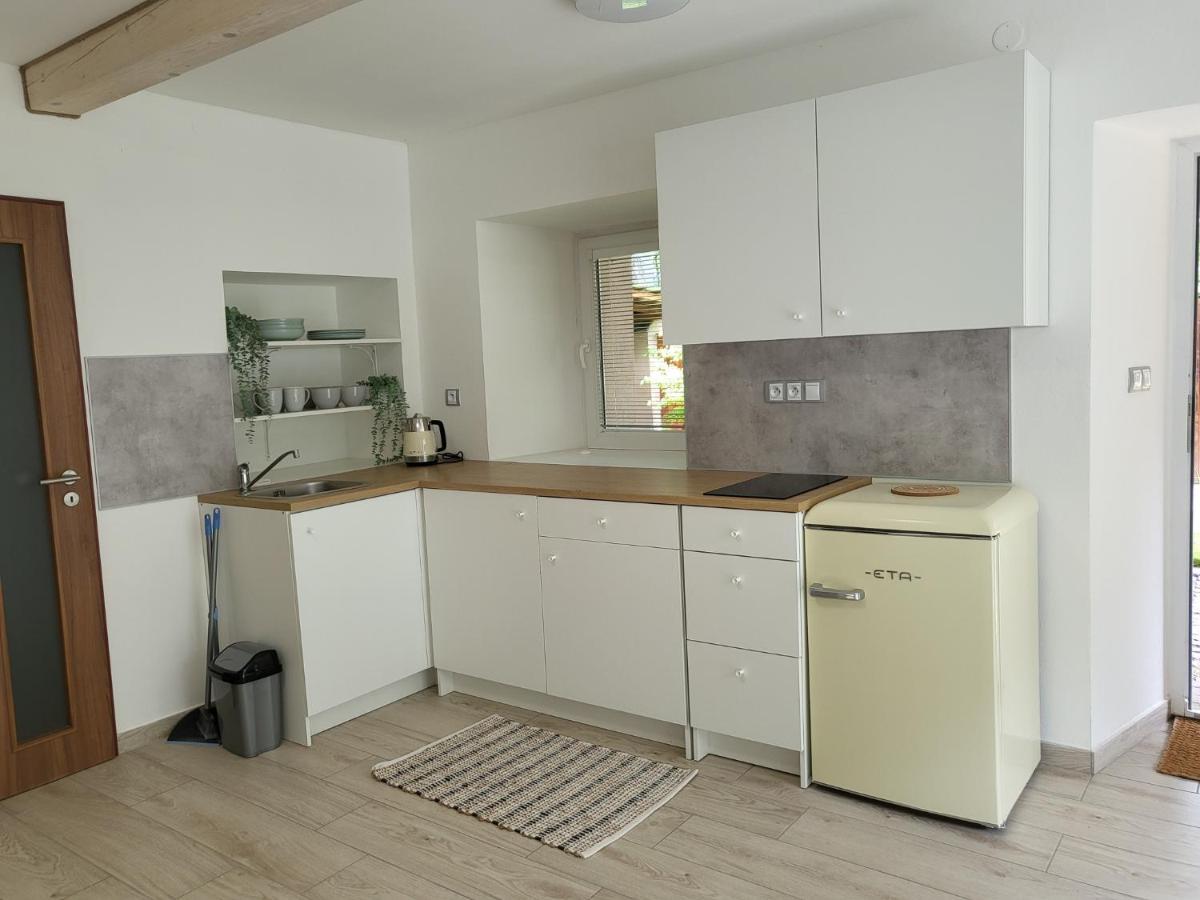 Apartmány u Koláčků Hartmanice  Esterno foto