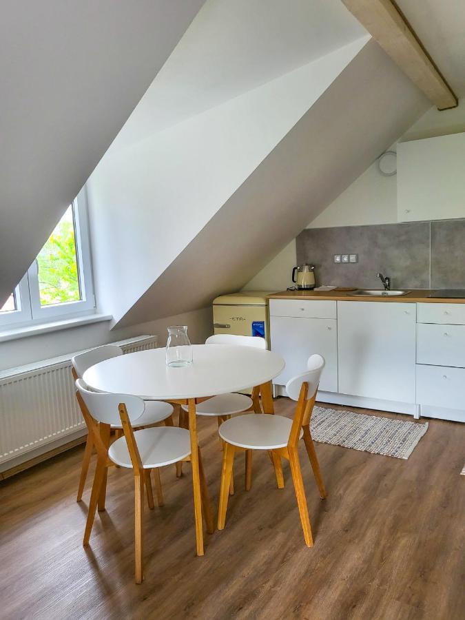 Apartmány u Koláčků Hartmanice  Esterno foto