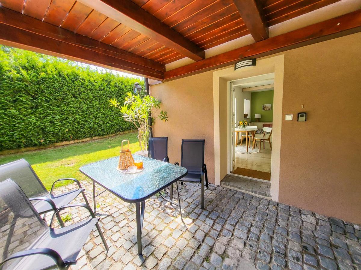 Apartmány u Koláčků Hartmanice  Esterno foto
