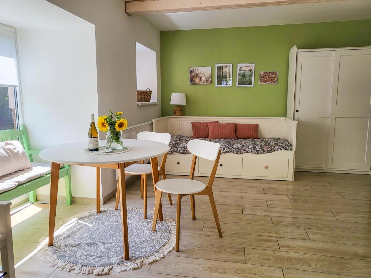 Apartmány u Koláčků Hartmanice  Esterno foto