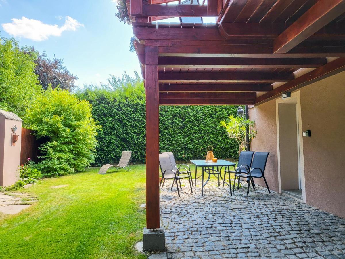 Apartmány u Koláčků Hartmanice  Esterno foto