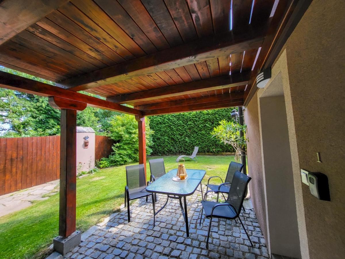 Apartmány u Koláčků Hartmanice  Esterno foto