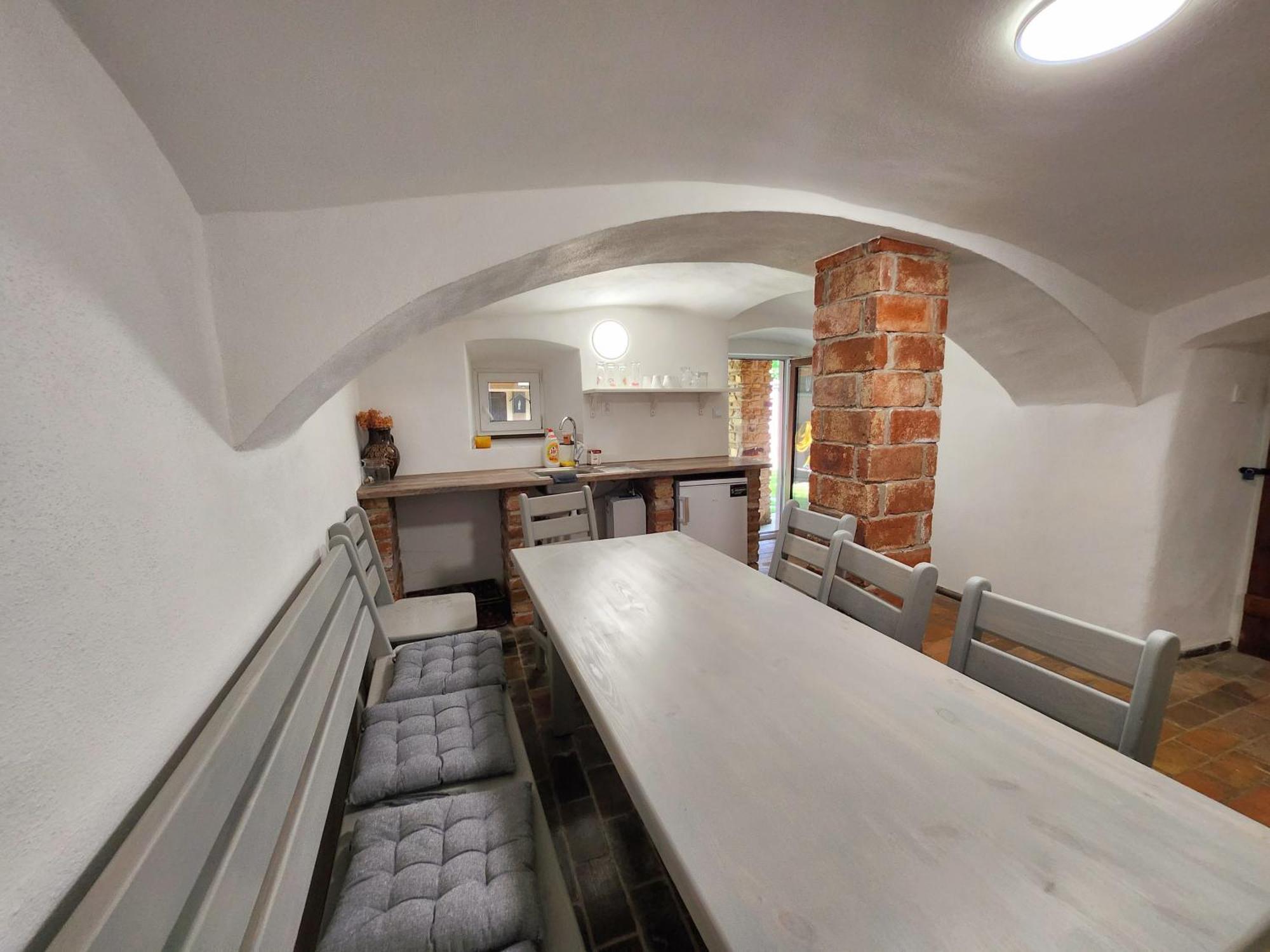 Apartmány u Koláčků Hartmanice  Esterno foto