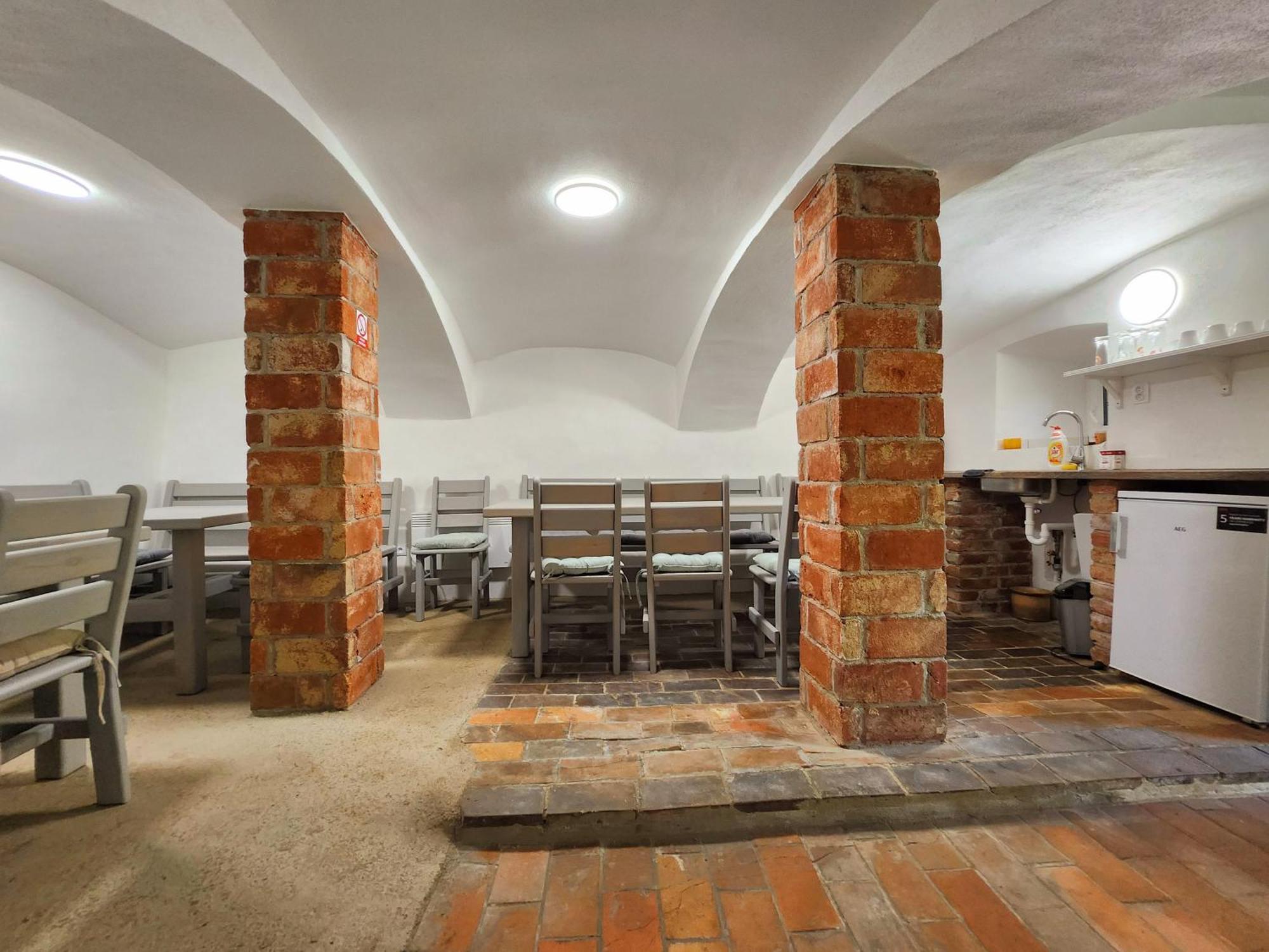 Apartmány u Koláčků Hartmanice  Esterno foto