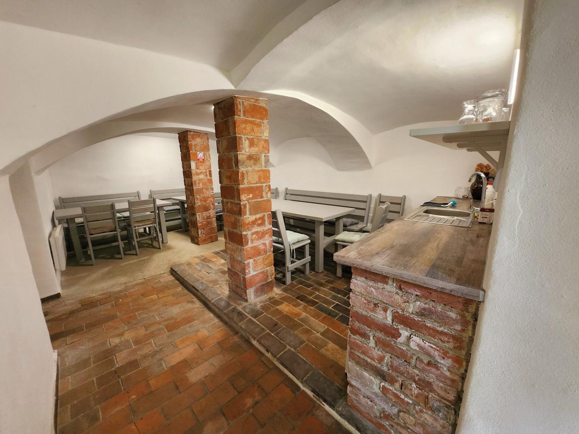 Apartmány u Koláčků Hartmanice  Esterno foto