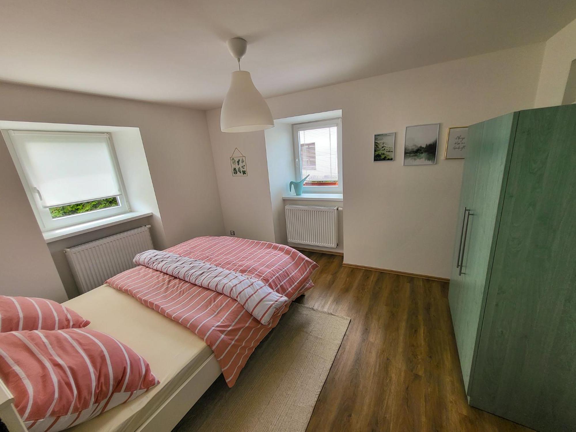 Apartmány u Koláčků Hartmanice  Camera foto
